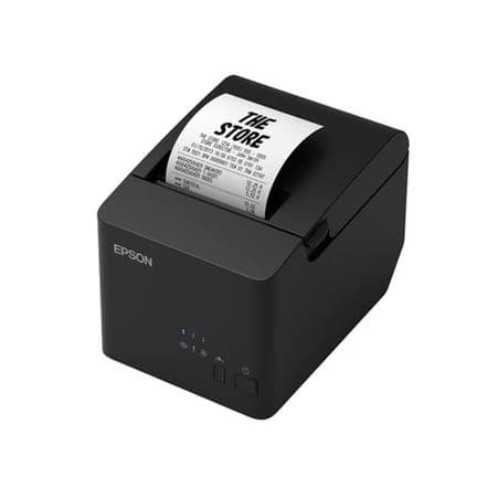 Epson TM-T83III POS Printer (LAN/Ethernet)