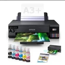 Epson EcoTank L18050 A3 Ink Tank Photo Printer
