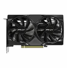 PNY NVIDIA GeForce RTX 5060 8GB Dual Fan Graphics Card