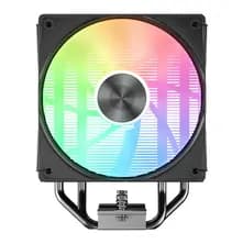 CPU COOLER TJ J-15 DEG ARGB 120mm Digital Display