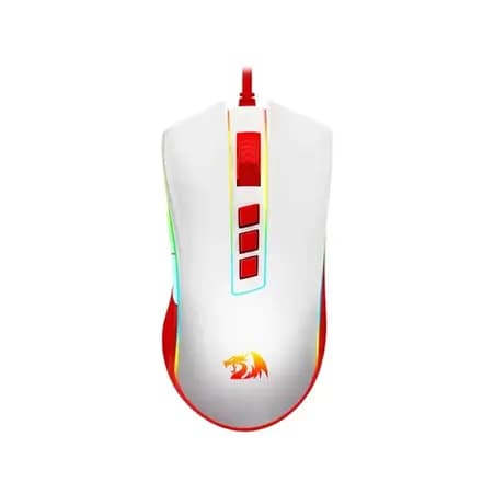ماوس الألعاب ريدراجون كوبرا شيري M711C