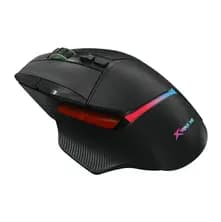 ماوس ألعاب سلكي XTRIKEME GM-415 بإضاءة RGB خلفية