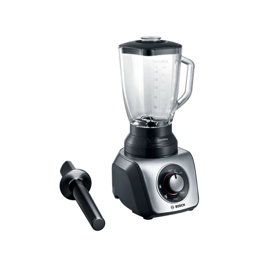 Blender Silent Mix 800W Black