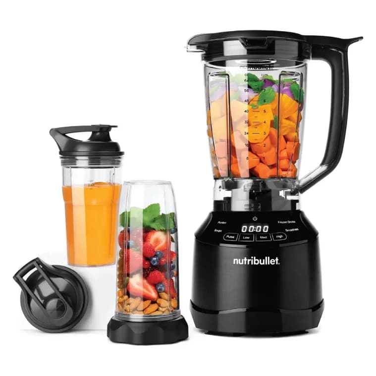 Nutribullet Hi power Blender