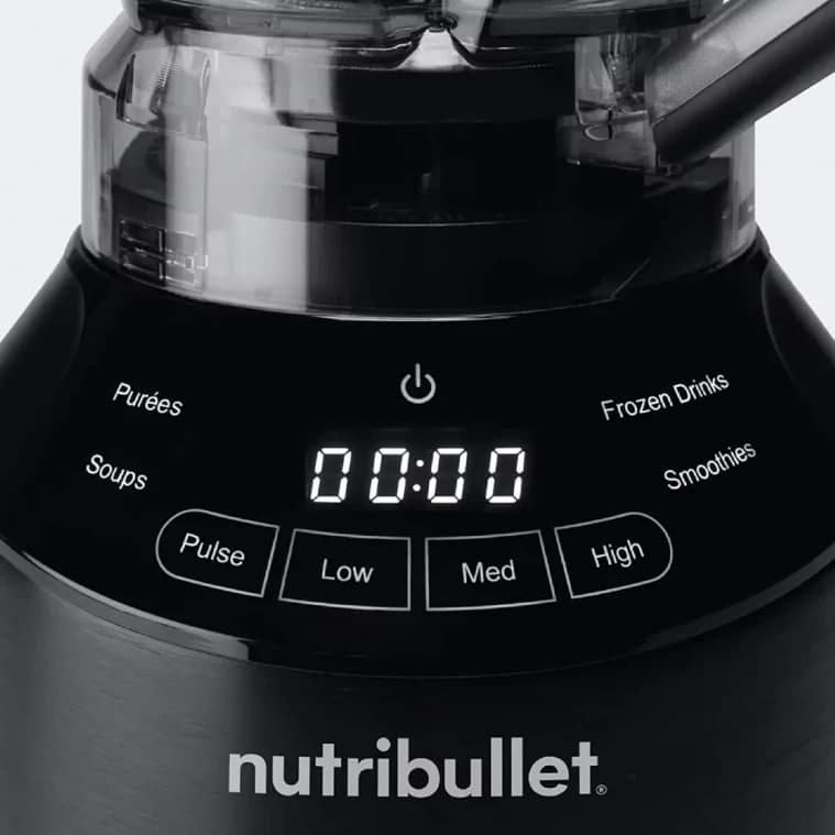 Nutribullet Hi power Blender