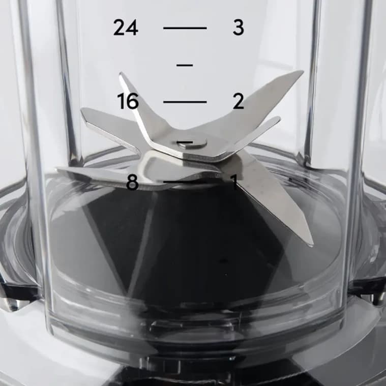 Nutribullet Hi power Blender