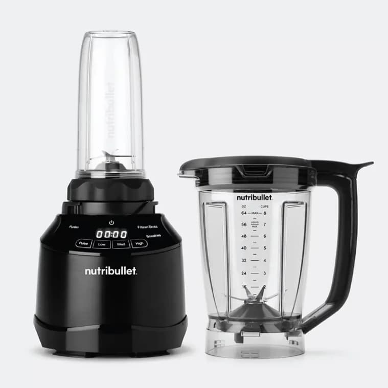 Nutribullet Hi power Blender