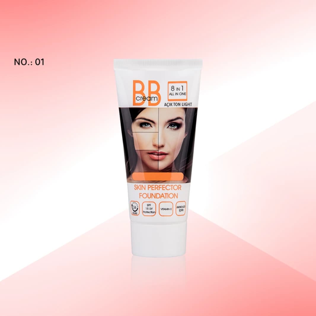 BB Cream