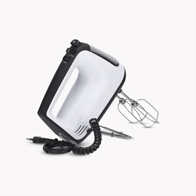 Severin Hand Mixer 400W - White