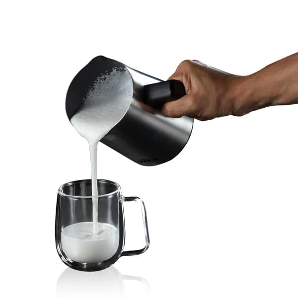 Okka Rich Moka Pot Turkish Coffee Maker