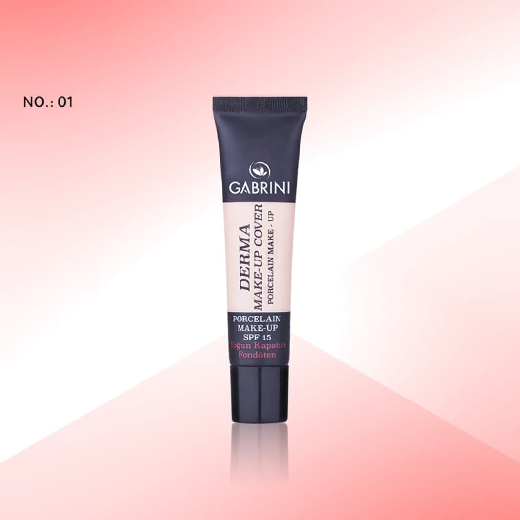 Derma Foundation