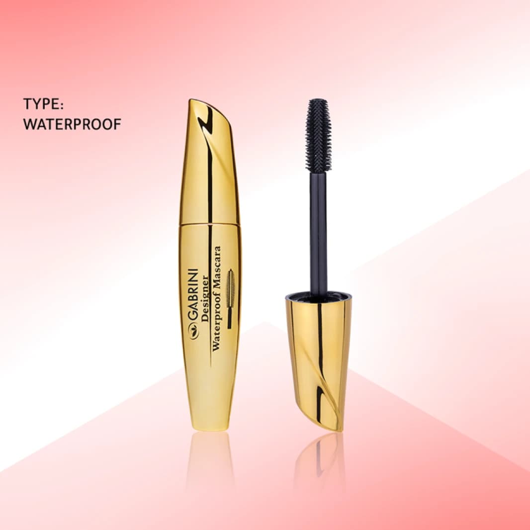 Designer Mascara