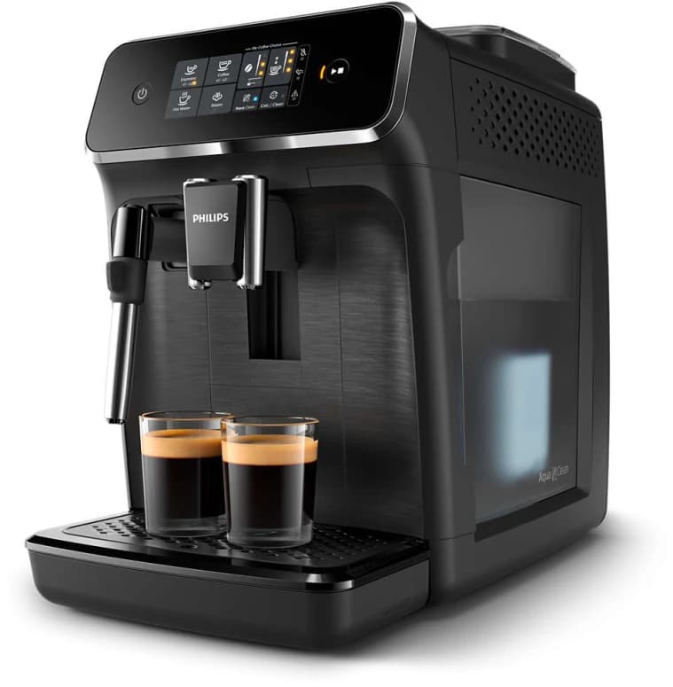 Philips Series 2200 Fully Automatic Espresso Machine