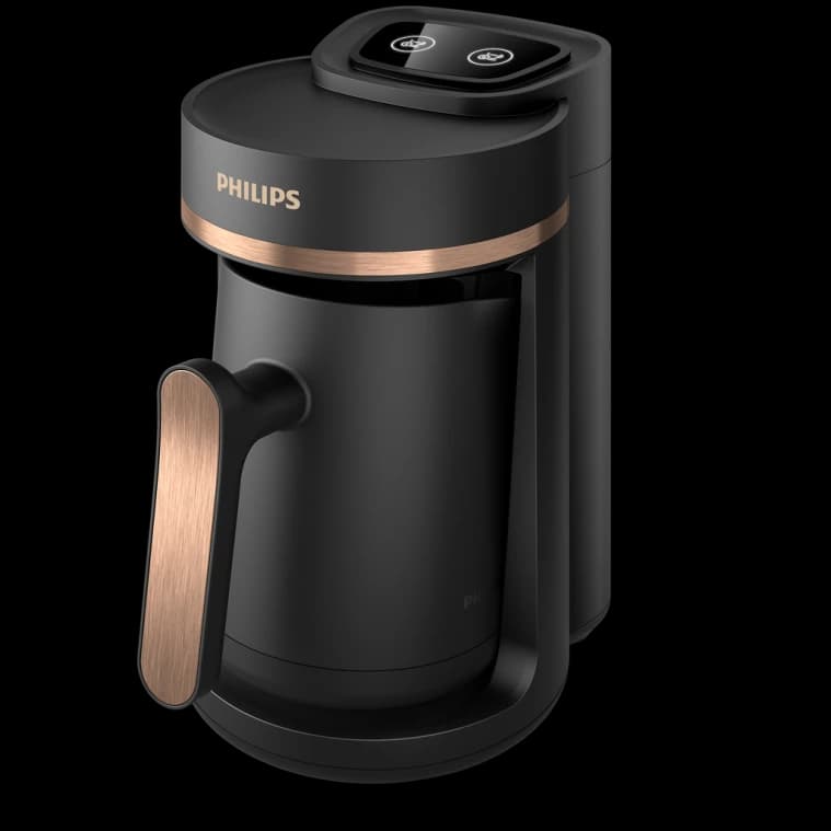Philips Turkish Coffee Maker
