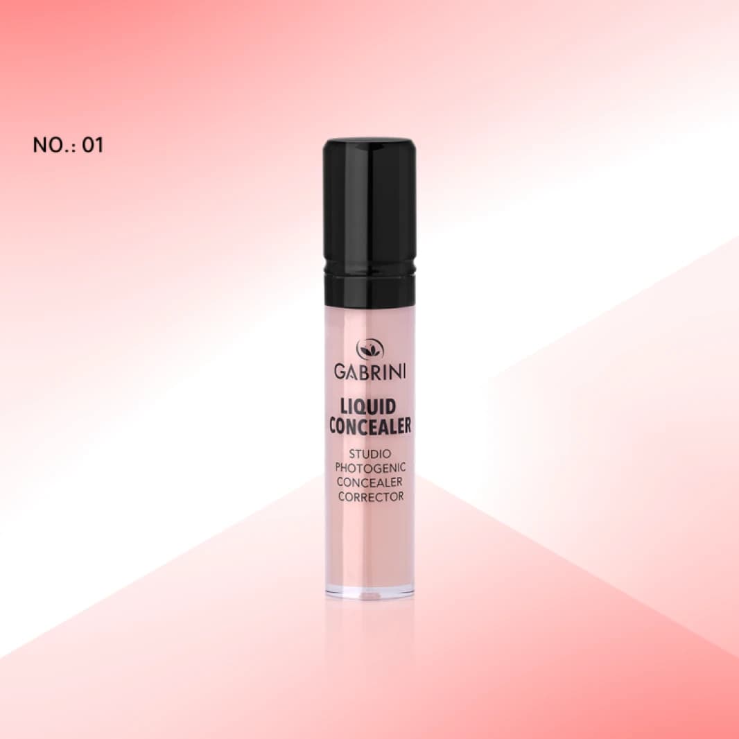 Liquid Concealer