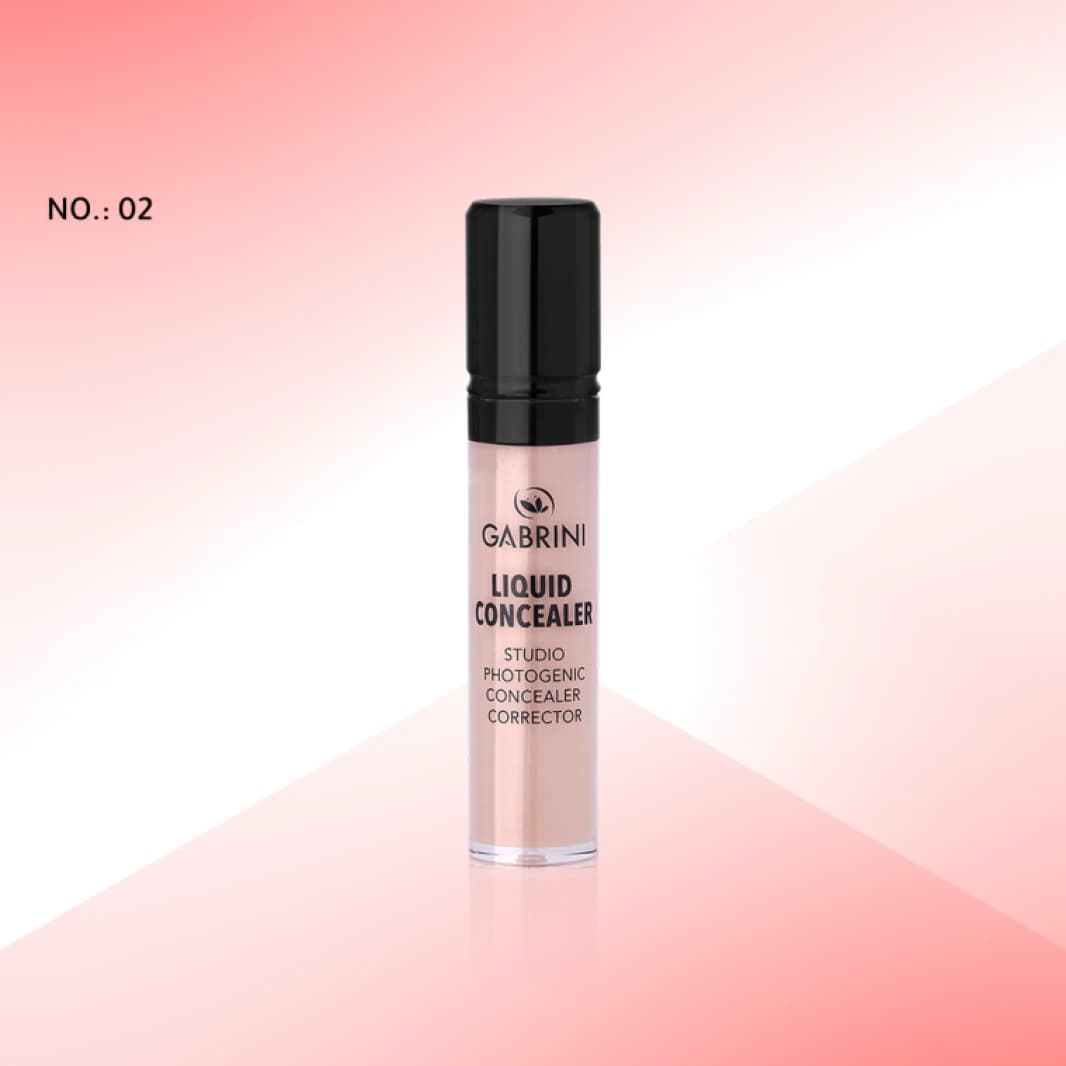 Liquid Concealer