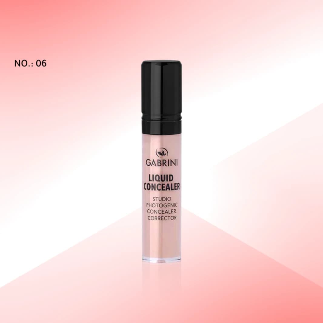 Liquid Concealer