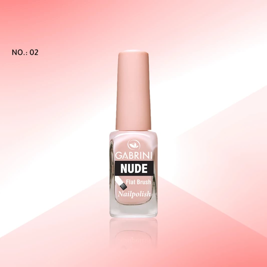 Nude Nail Polish