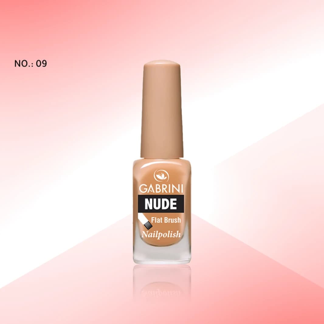 Nude Nail Polish
