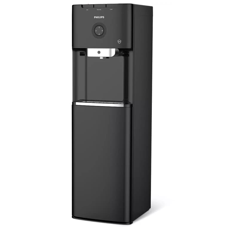 Philips Bottom Load Water Cooler - Black