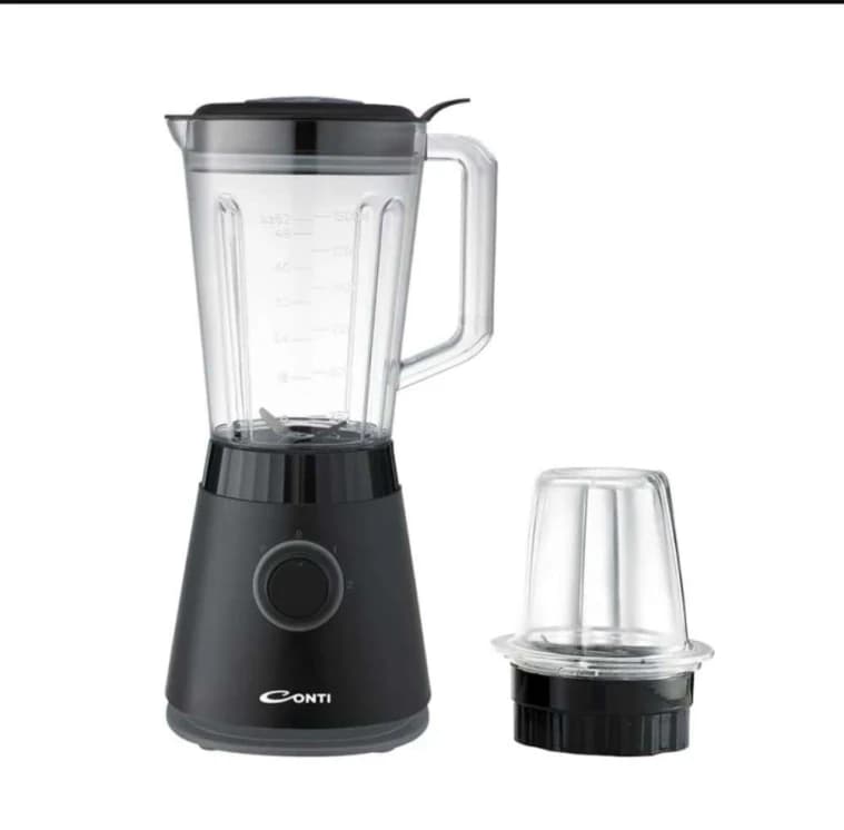 Conti Blender 600W TB1068BK