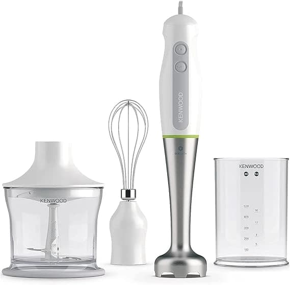 Kenwood Hand Blender 700W HDP109WG