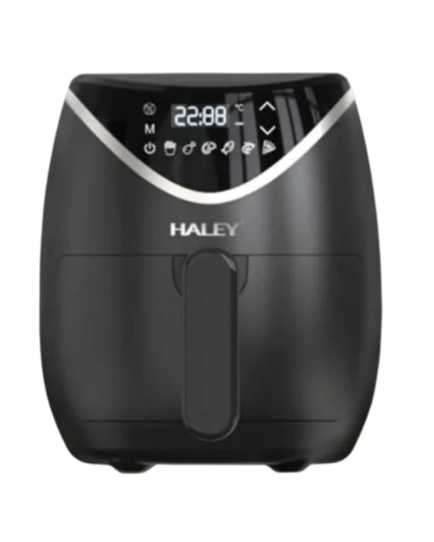 HALEY HY-2540 Air Fryer, 5 Liter