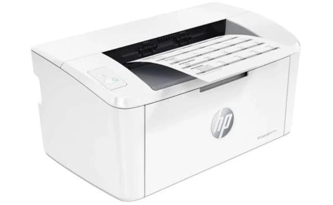 HP Laserjet M111A Mono Laser Printer