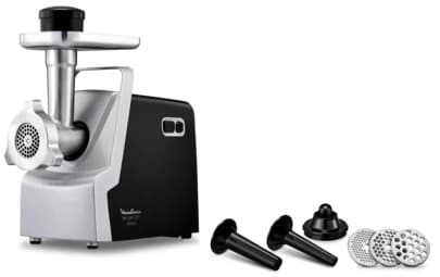 Moulinex Pro 6-in-1 - ME546810