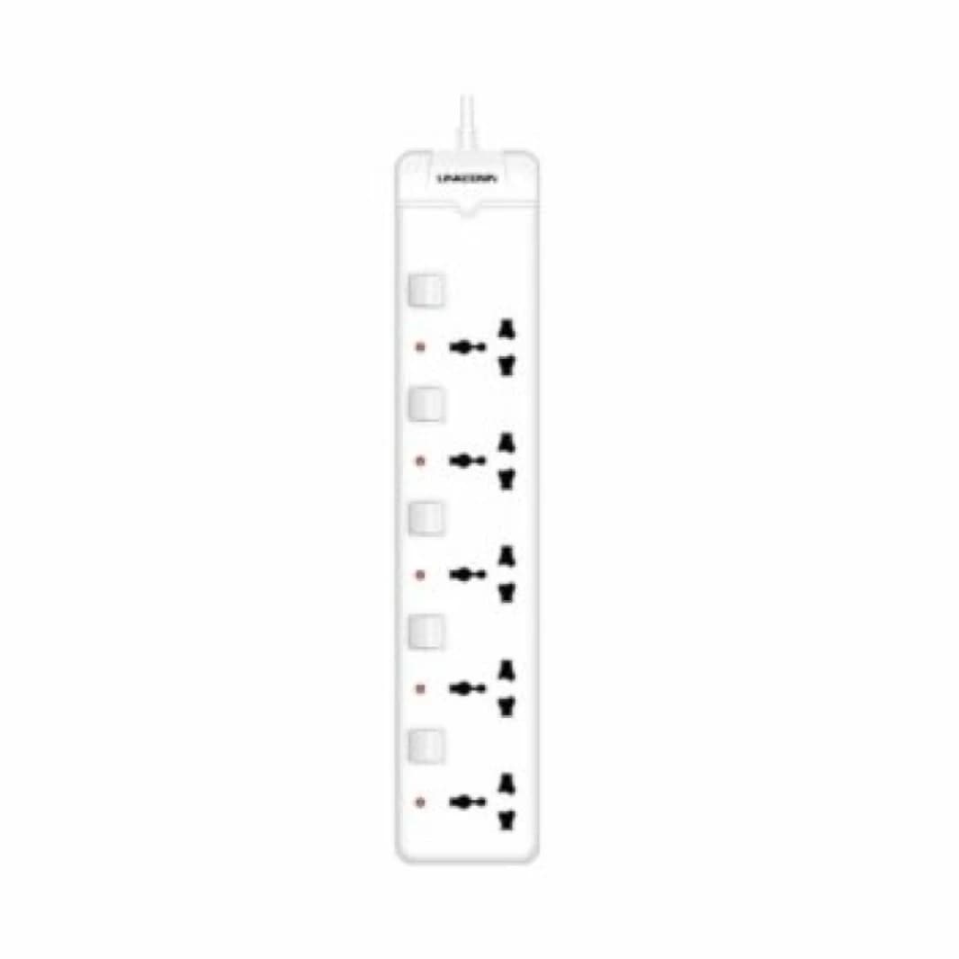 LINKCOMN Power Strip PS423 - 1.6m EU