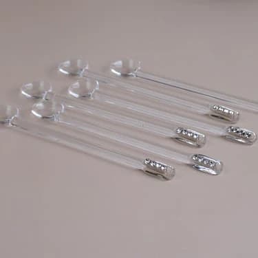 Teaspoons