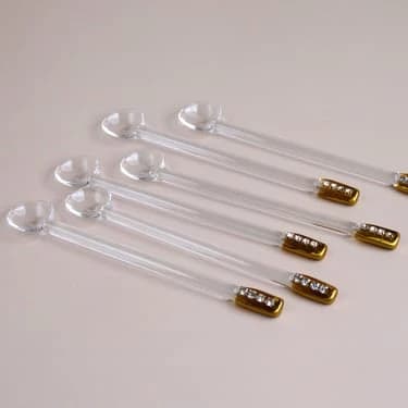Teaspoons
