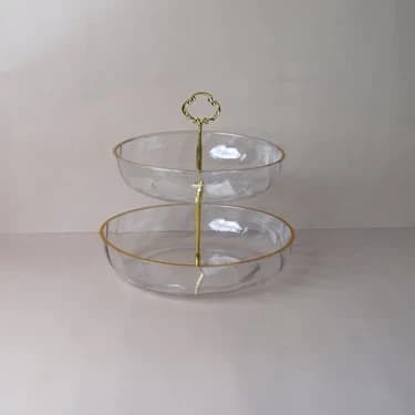 Serving Stand