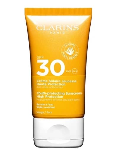 Sun Face Cream SPF 30