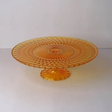 3-Color Cake Stand