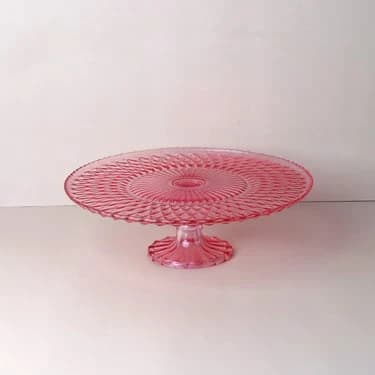 3-Color Cake Stand