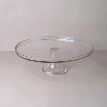 3-Color Cake Stand