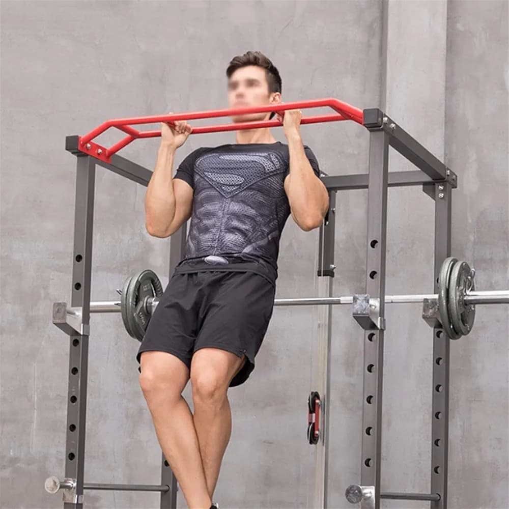 Original Home Smith Machine