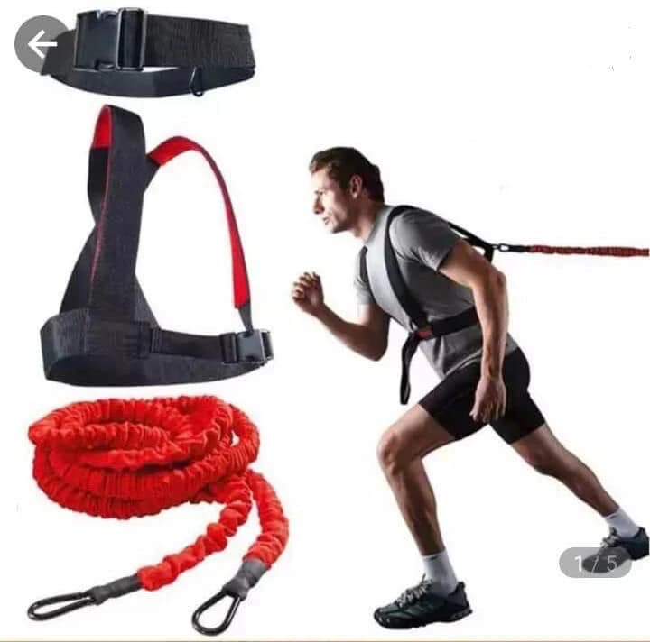 طقم Back Exercise الأصلي
