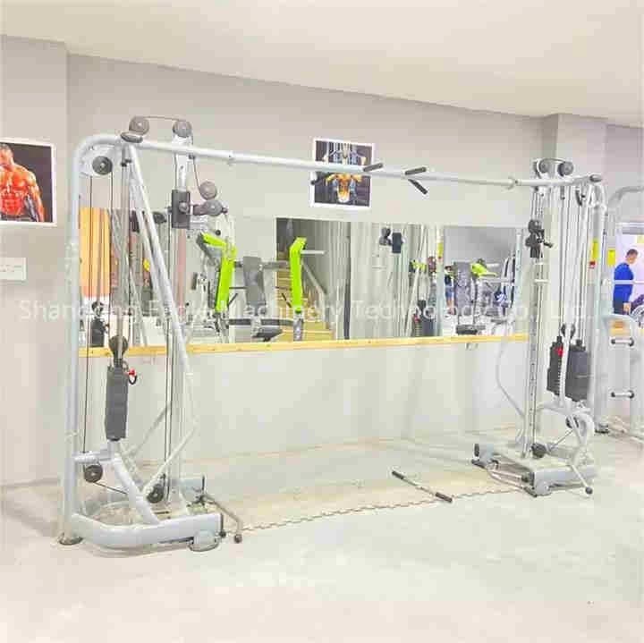 Cable Crossover MND-F16