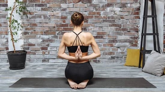 The best exercises for strong, healthy hair