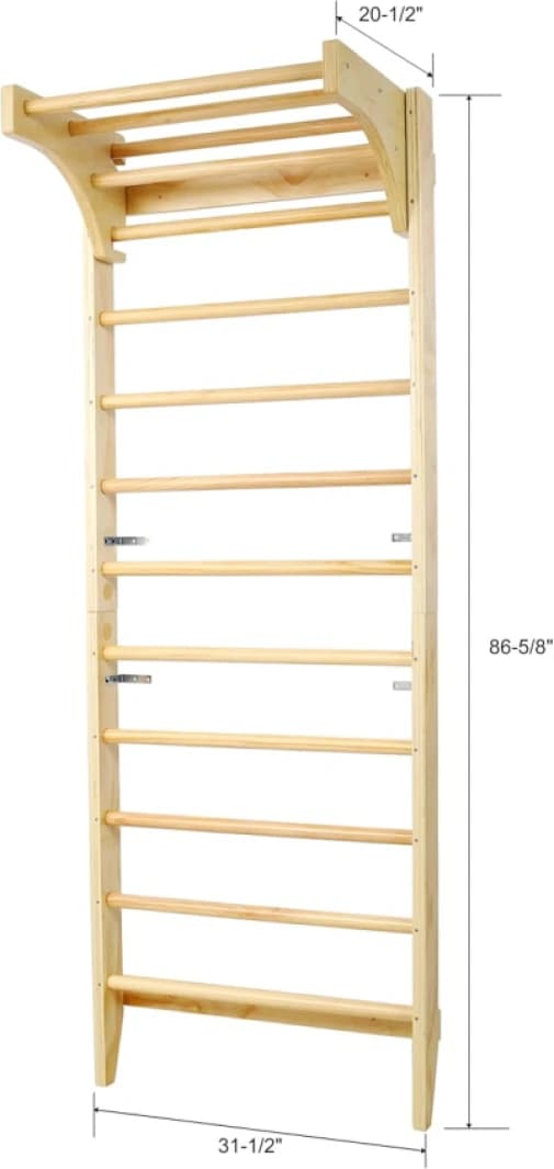 Original Exercise Ladder