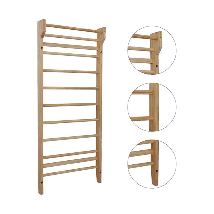 Original Exercise Ladder