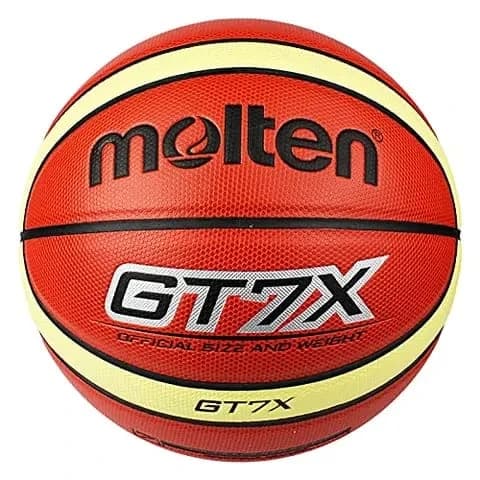 كرة سلة مولتن GR7D