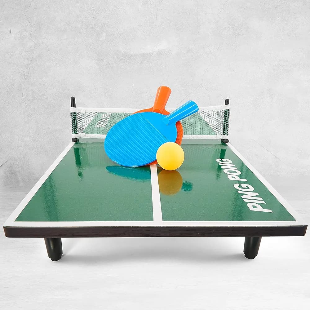Mini Table Tennis