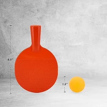 Mini Table Tennis