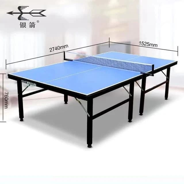 طاولة تنس سوبر بور