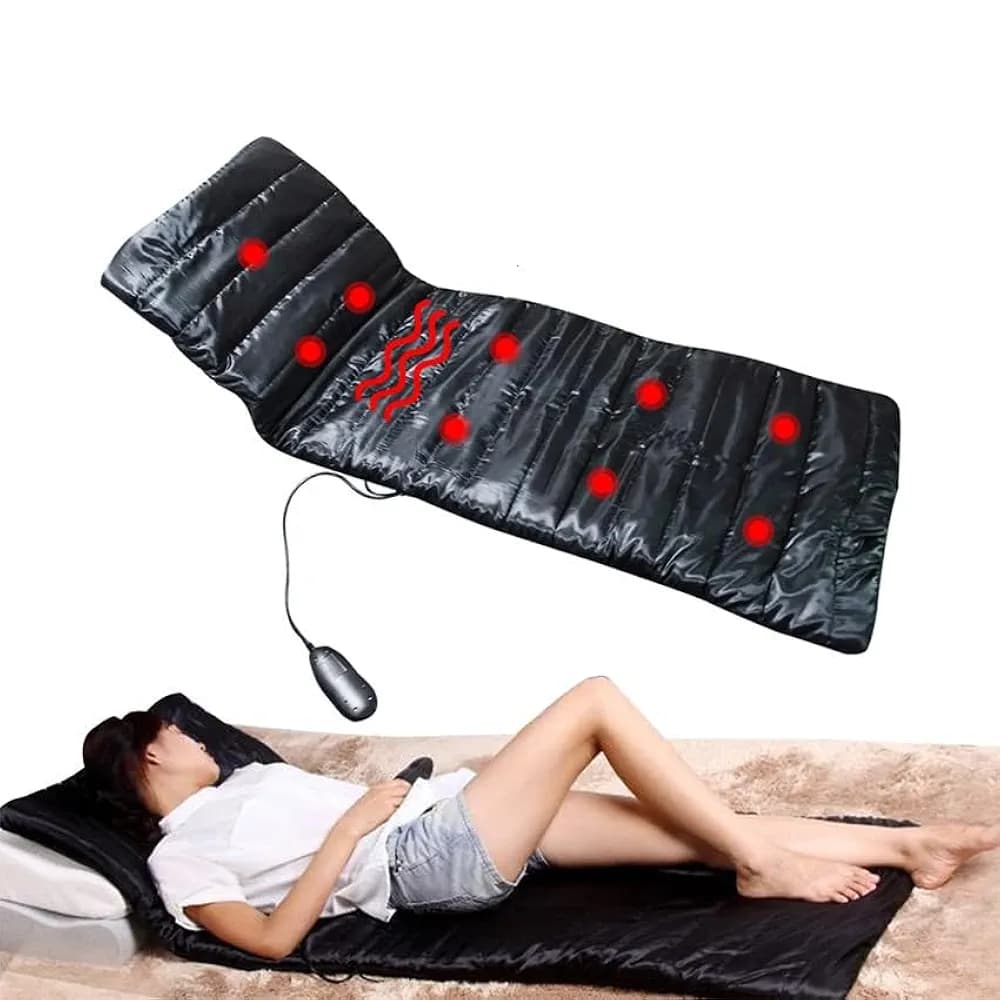 Electric Massage Mat
