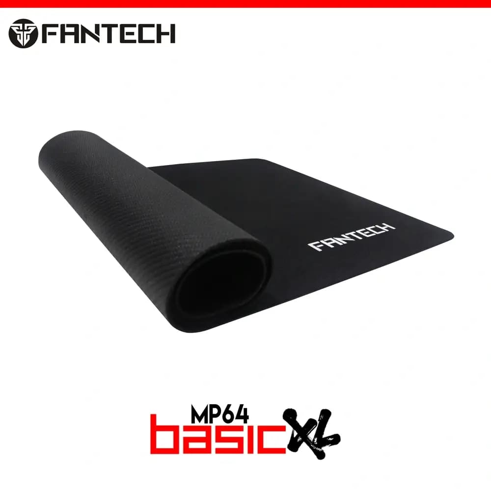 FANTECH MP64 Basic Gaming Extended Mouse Pad