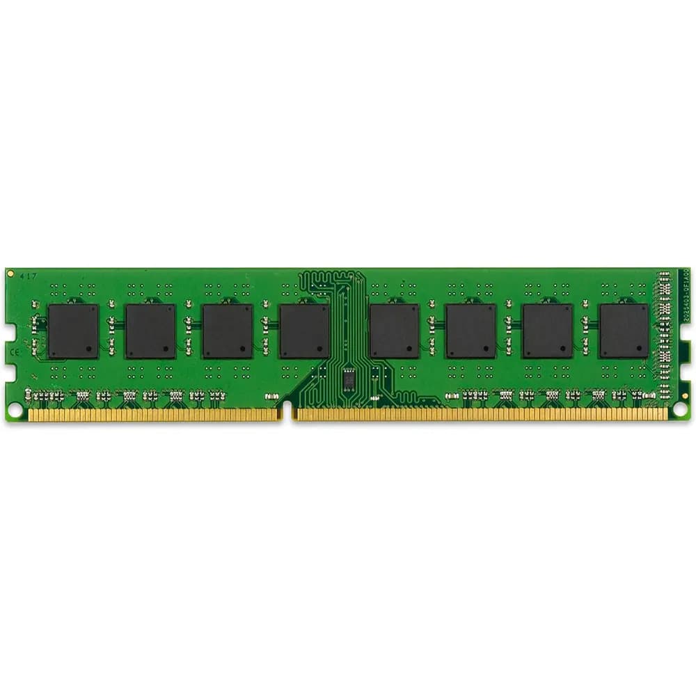 Kingston 16GB 5600MT/s DDR5 PC5 CL46 1.1V UDIMM PC RAM KVR56U46S8-16